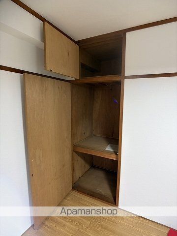 第1奥田ビルの内装写真