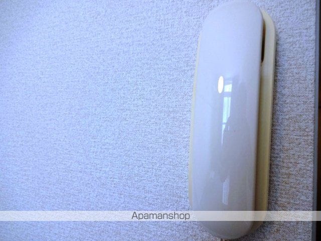 レオパレス千ーSENーIIの内装写真