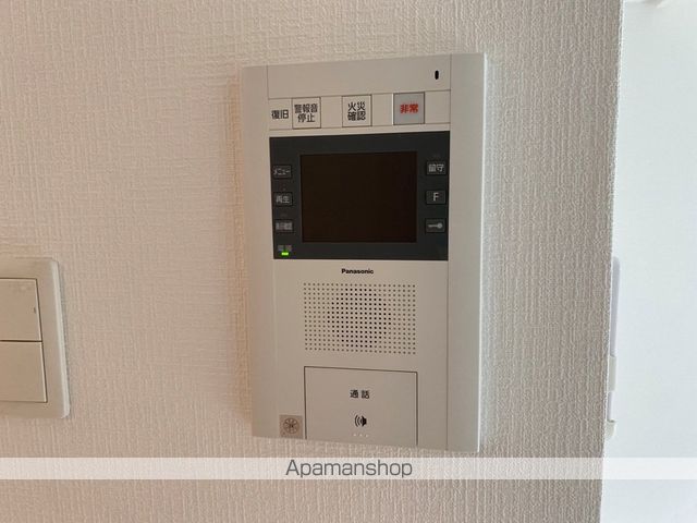 TLRレジデンス高井田の内装写真