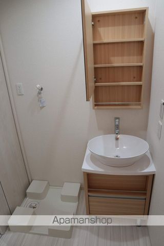 フジパレス遠里小野V番館の内装写真