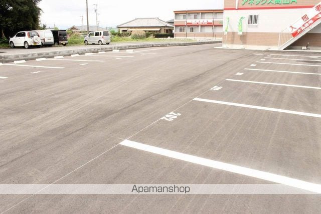 アネックス高山 A棟のその他写真