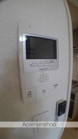 ルミリクスの内装写真