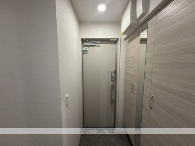 D-ROOM高井田元町の内装写真