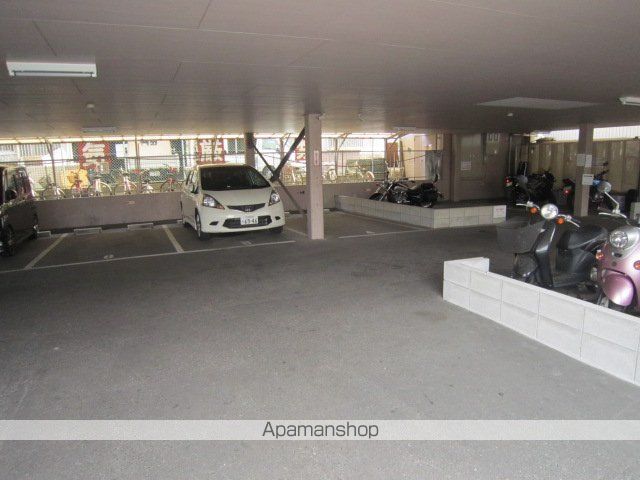 シャンテー長尾家具のその他写真