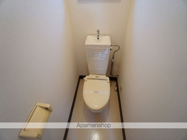 ハイムミチの内装写真