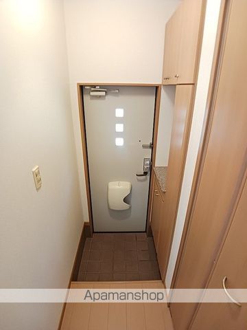 Α ICHISAKO Cの内装写真