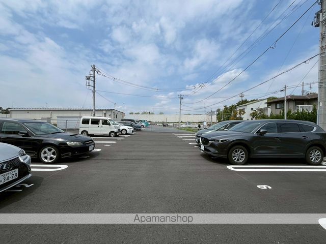 クレオ舞浜ABのその他写真