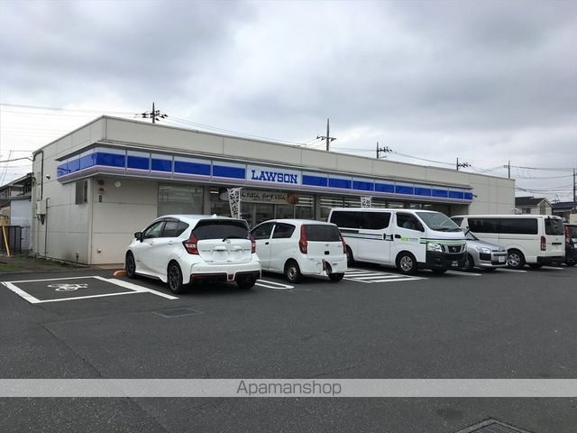 レオパレスステラコートの周辺写真