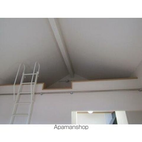 メゾンビーズの内装写真