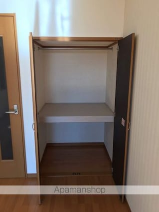 ＫＯＨＳＨＩＮ　ＳＯＨ[1K/22.41m2]の収納