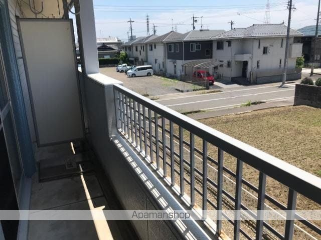 サンシティ森本の内装写真