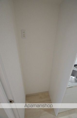 K’sB 祇園の内装写真