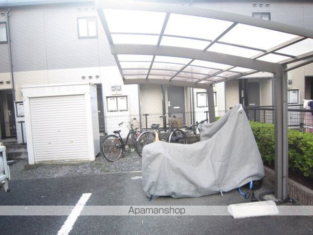 カメリアIIIのその他写真