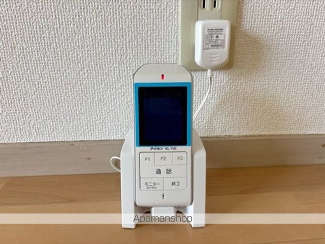 アーバンシティ21の内装写真