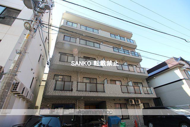 PICOT−N26の外観写真