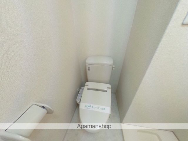 INOVE若江北の内装写真