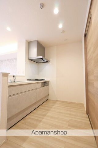 campanella中山南の内装写真