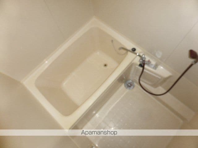 居町コーポの内装写真