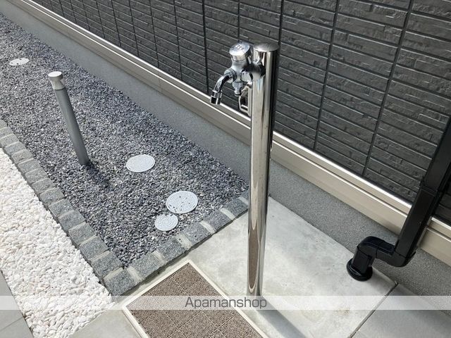 リ・ドール東浦和の内装写真
