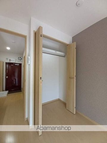 ジュネスパークの内装写真