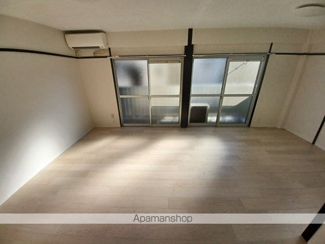 柳コーポの内装写真