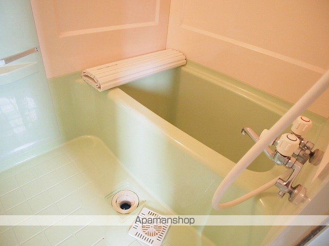オブザコート1ー8Aの内装写真
