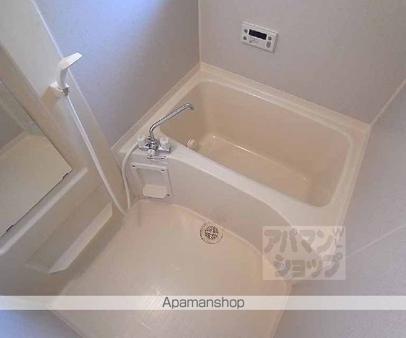 コンフォレストの内装写真