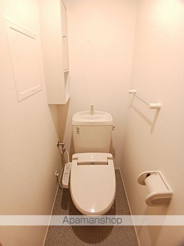 デイジーの内装写真