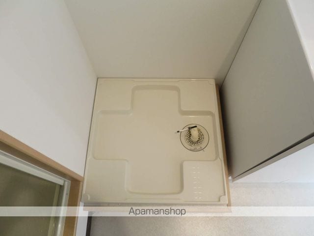 セブンオークスの内装写真