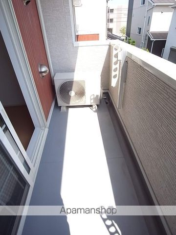 ミレフィオーリの内装写真