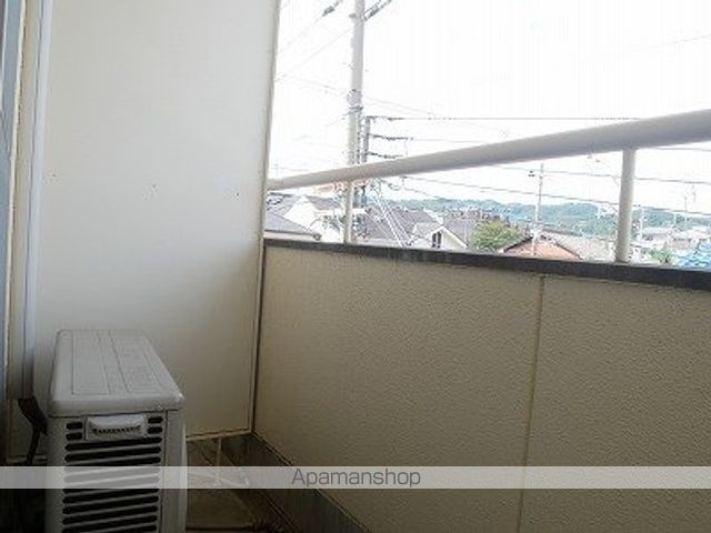 コーポ上野の内装写真