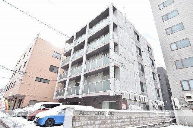 GARE元町の外観写真
