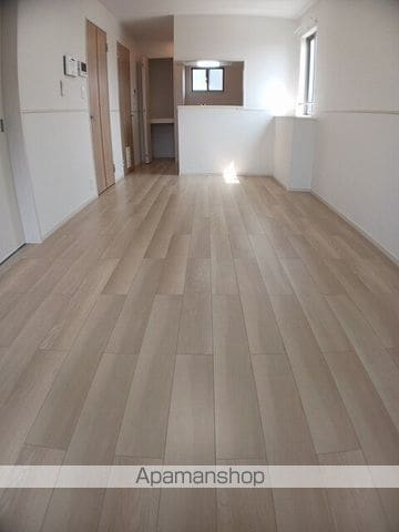 エスペランサ田代の内装写真