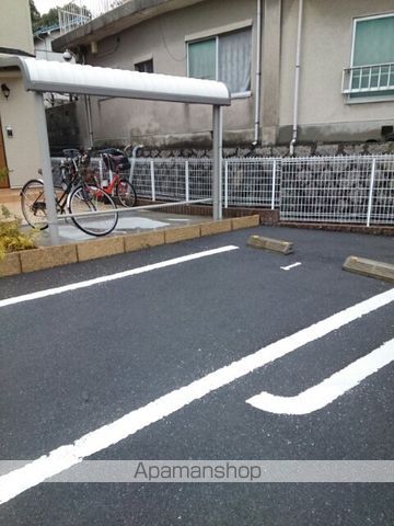 カーサ忍ヶ丘のその他写真