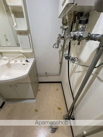 レラコート八軒の内装写真