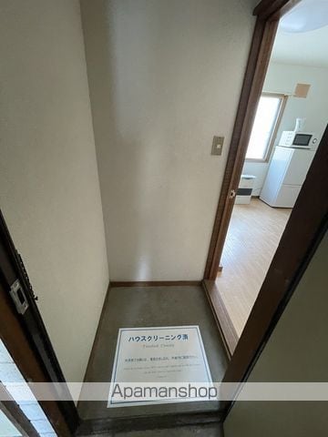 新明町ノエルの内装写真