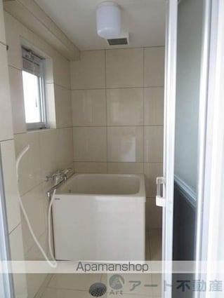 レイス三番町[1R/20.6m2]の内装7