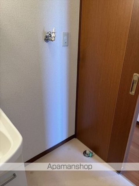 和歌山県和歌山市紀三井寺[2DK/50.24m2]の内装3