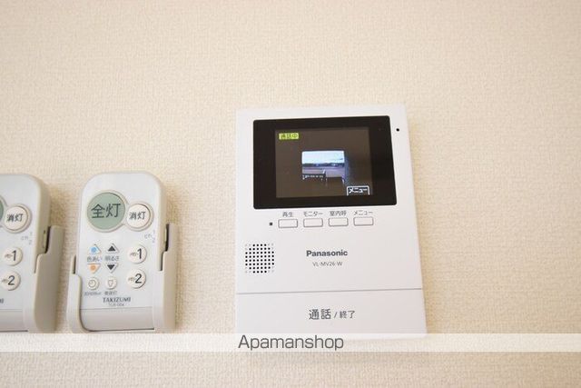 ユイマールガーデンII A棟の内装写真