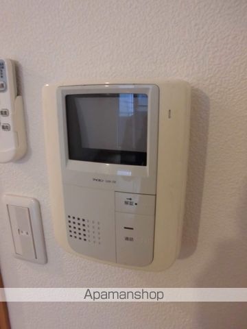 ボヌール高円寺の内装写真
