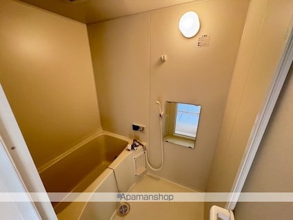 ＫＮＫＳ　ステラ[1K/34.72m2]のバス