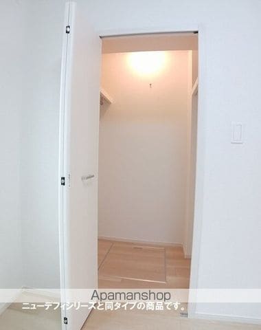 藤光町1丁目アパート Iの内装写真
