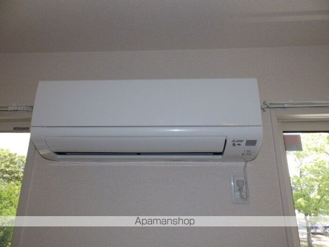 フェリースの内装写真