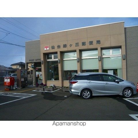ディアキャビンの周辺写真