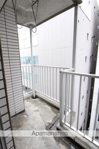 エルシー1の内装写真