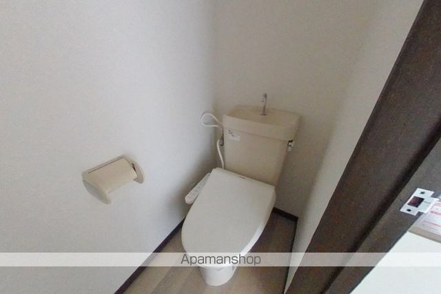 アップフロント坂井東IIの内装写真