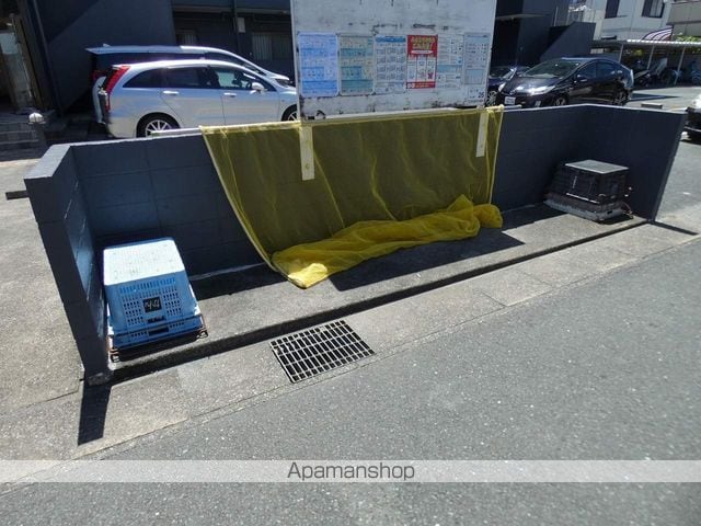 ダイヤモンド寿泉の外観写真