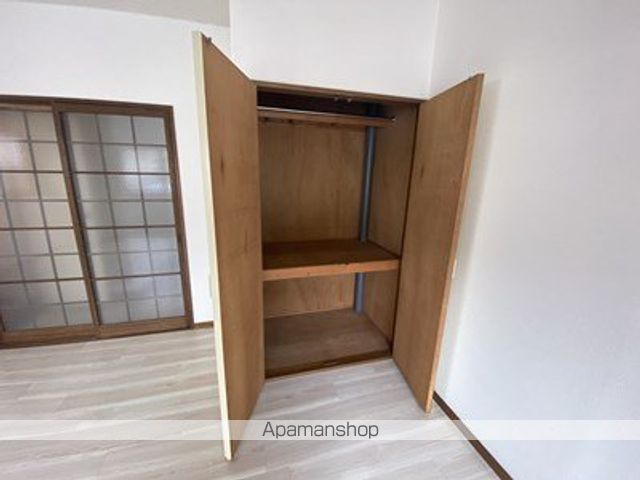 エルソレイユ高麗の内装写真