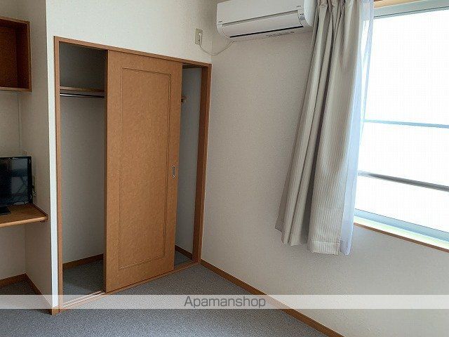 レオパレスパルファンの内装写真