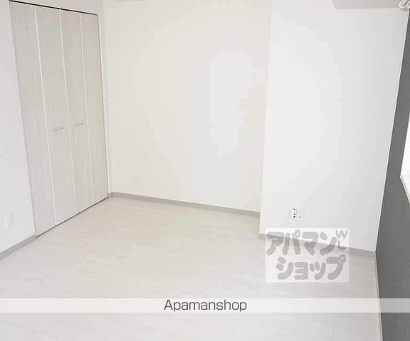 ベラジオ京都烏丸十条の内装写真